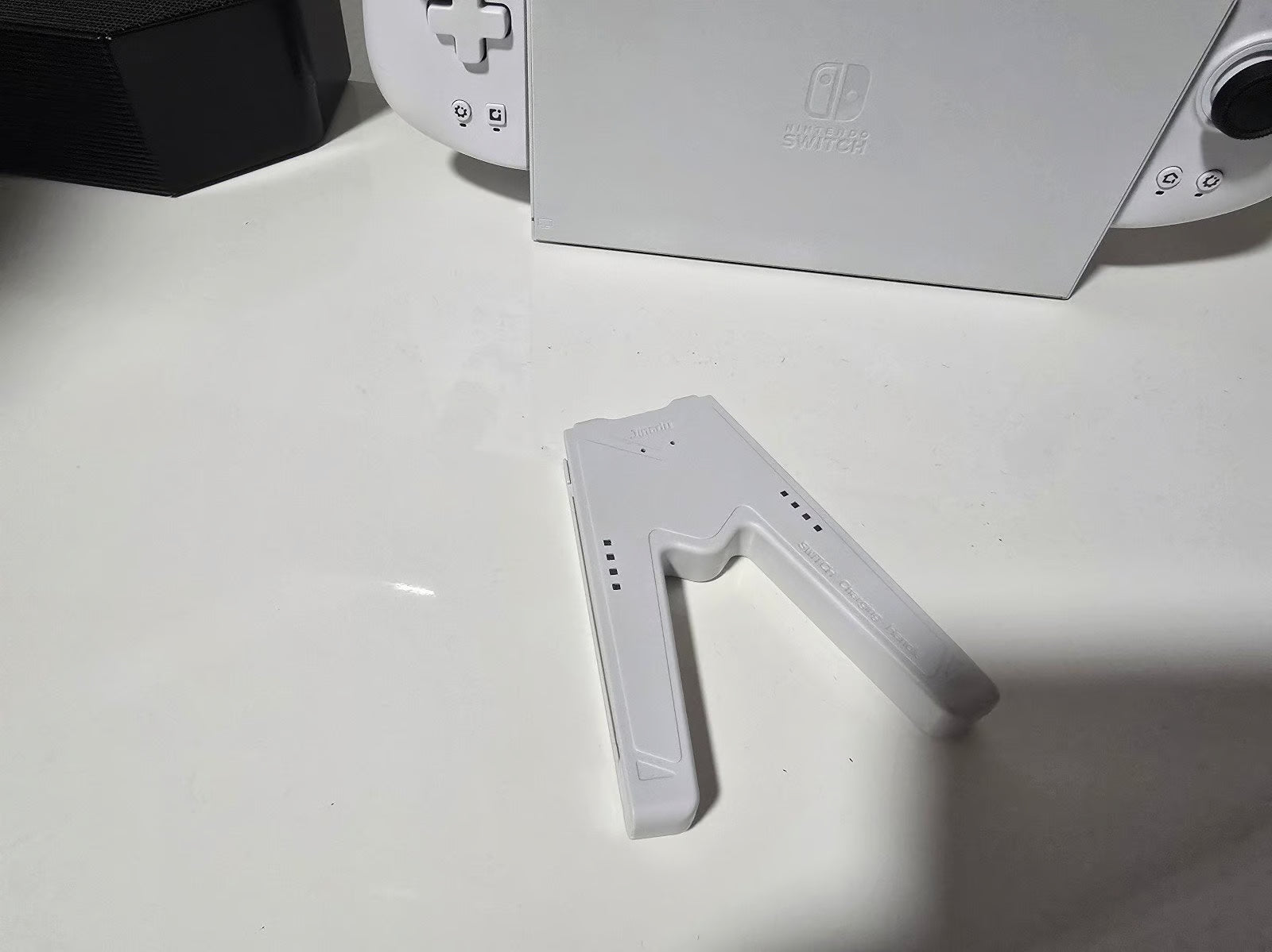 Nintendo Switch oled 8V71