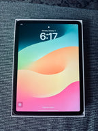 Apple iPad Pro 3rd Generation 256 GB in Space Gray 2L26