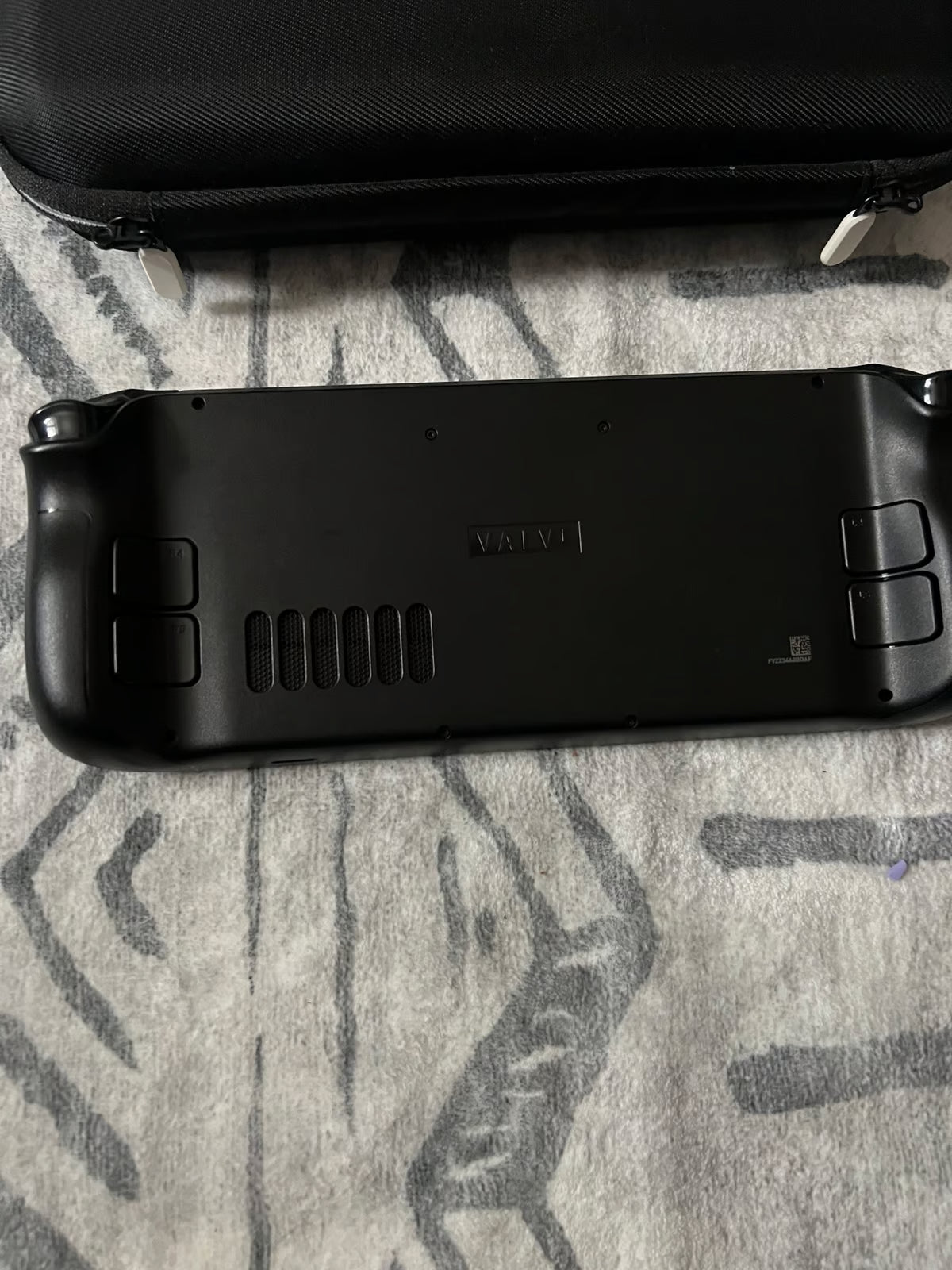 Valve Steam Deck OLED 3E92