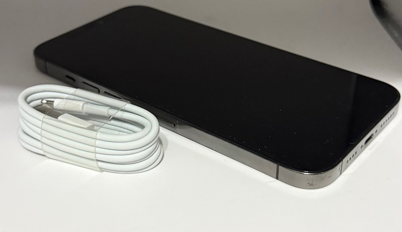 iPhone 12 Pro Max 256g 6E36