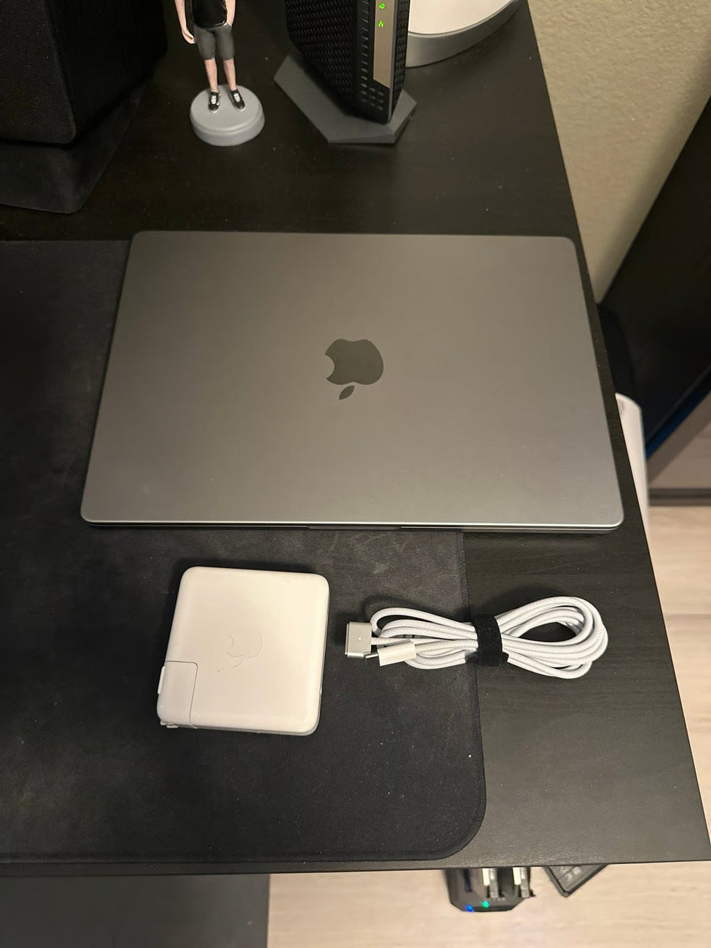 MacBook Pro 14 M1 Pro 16GB 1TB SSD 3T81