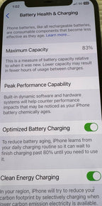 iPhone 12 Pro - Pacific Blue - 256GB - Unlocked 3L11