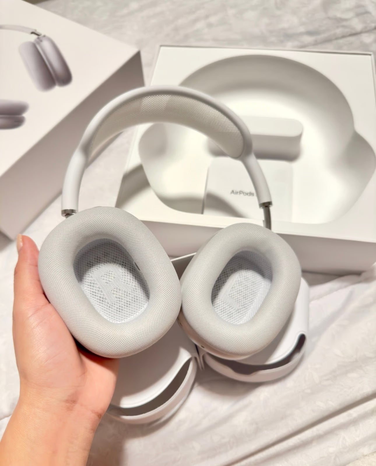 AirPods Max 5F23