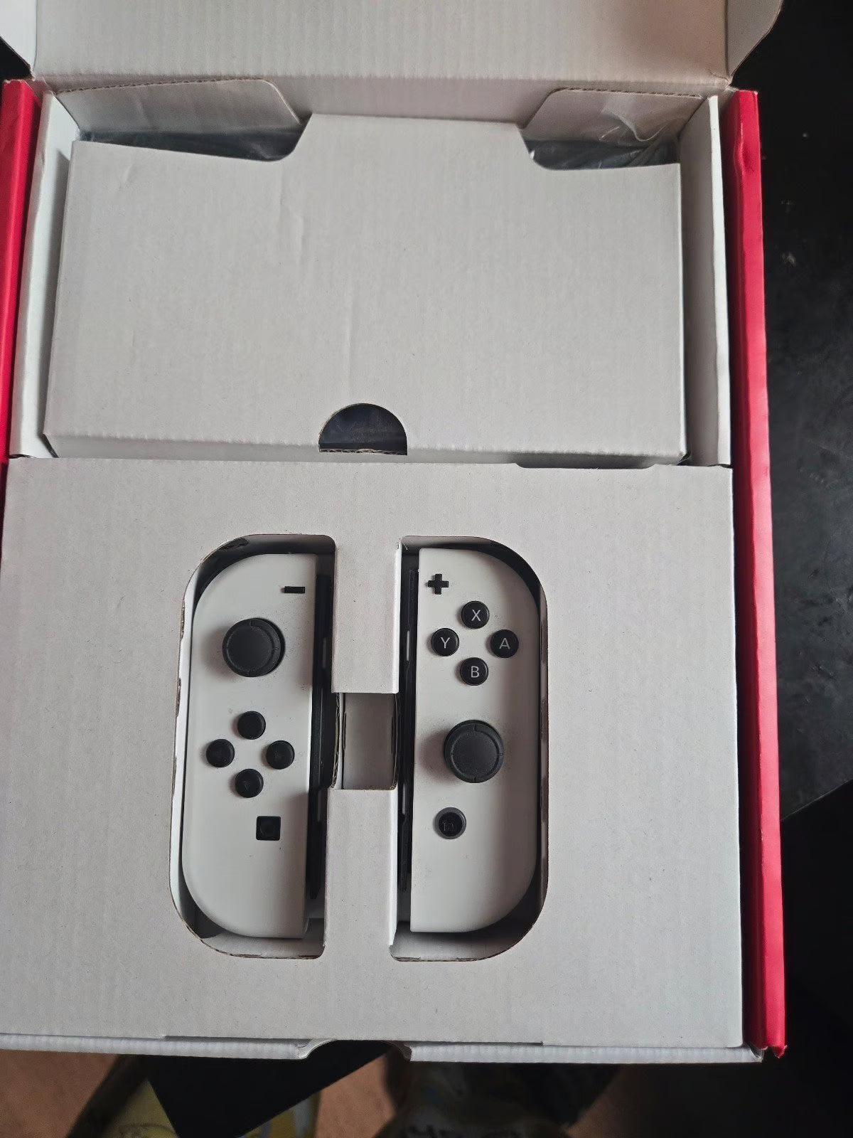 Nintendo Switch ( OLED) 6T88