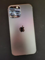 Apple iPhone 13 Pro Max 256 GB in Silver for AT&T 6F65