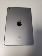 Apple iPad Mini 4 128GB Gray 2O22