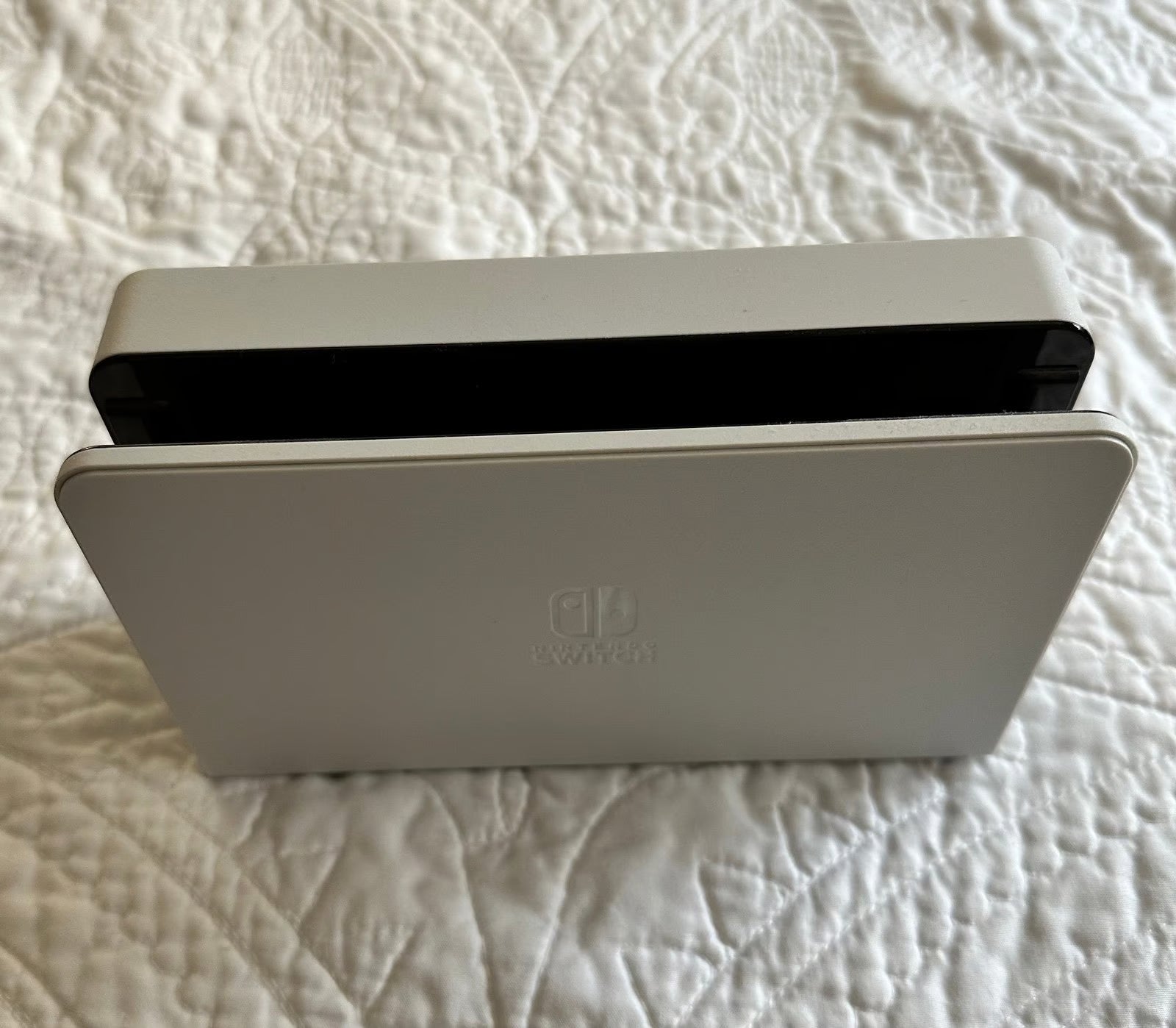 Nintendo switch oled bundle 6C33