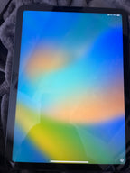 Apple iPad Air 4th Generation 64 GB in Space Gray 1E11