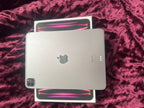 Apple iPad Pro Apple iPad Pro 11-inch (2022) - 128GB - Space Gray 3X55