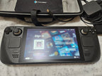 Steam Deck 512gb LCD 1P57