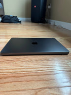 14-Inch Macbook Pro with Apple M3 Pro Chip 18GB/1TB SSD 1S81
