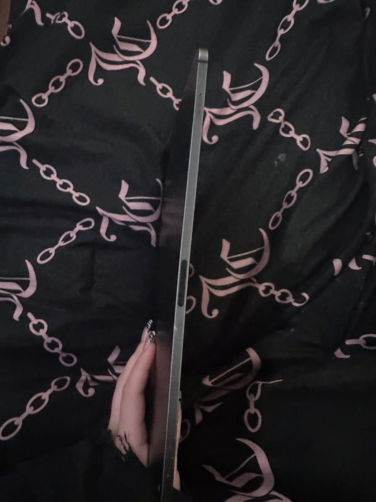 iPad Pro 3rd generation 12.9 6E76