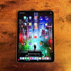 iPad Pro 11 (2018) 64GB Wi-Fi+Cellular Model 1W67