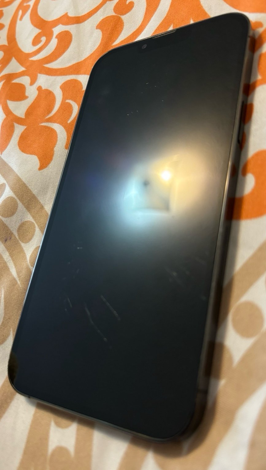 Apple iPhone 13 Pro Max 128 GB 1U61