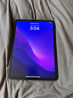 Apple iPad Pro 11�?2nd Gen 9J69