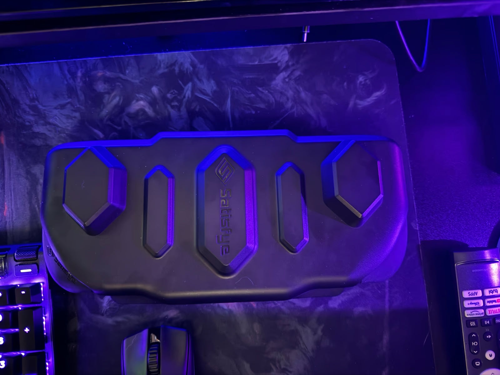 steam deck oled 1tb 6F17