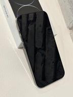 iPhone 14 Pro Phone Unlocked Space Black Factory Reset 256 GB 9Q18