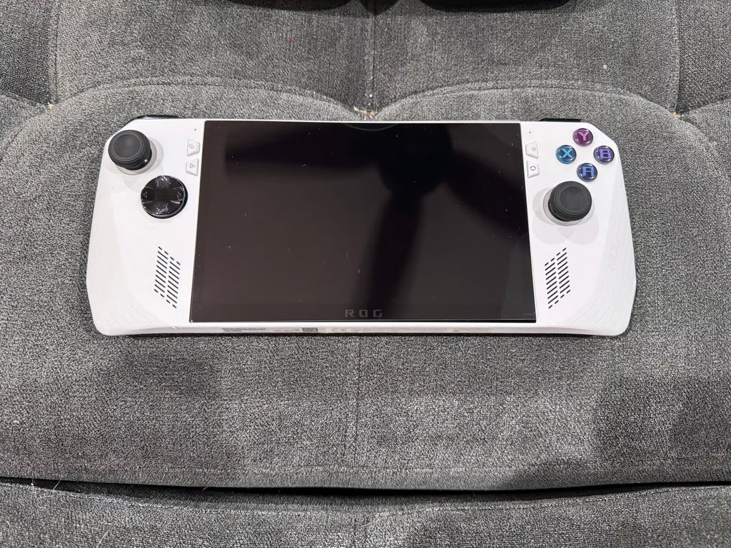 Asus ROG Ally Z1 Extreme 6X82