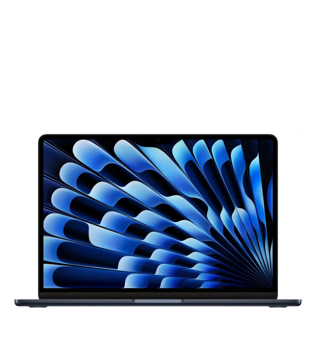 2024 Apple - MacBook Air 13-inch Laptop - M3 chip Built for Apple Intelligence - 8M95