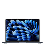 2024 Apple - MacBook Air 13-inch Laptop - M3 chip Built for Apple Intelligence - 8M95