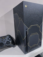Microsoft Xbox Series X 1TB Halo Infinite Limited Edition Console 9S58