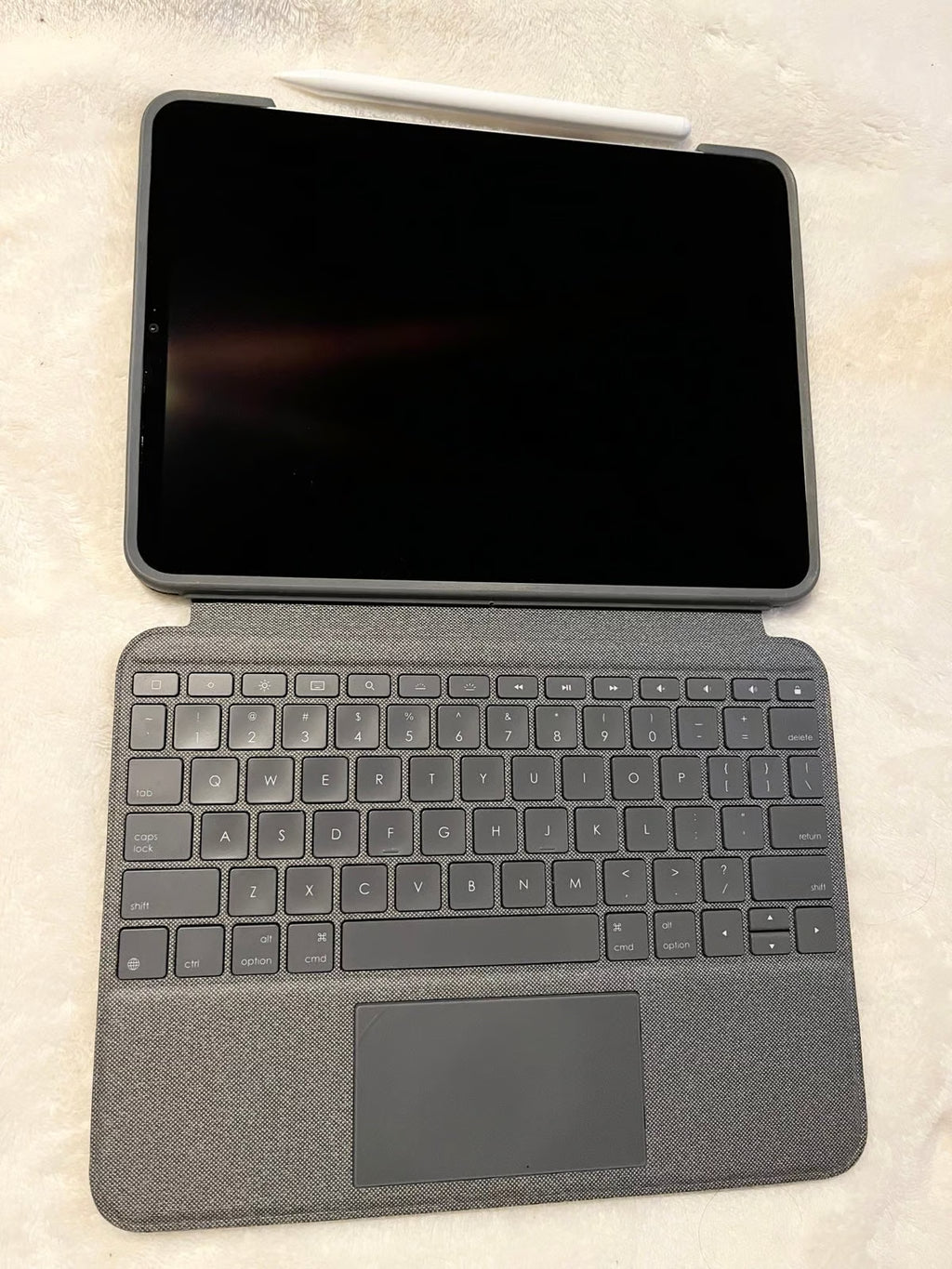 iPad Pro 11inch 3rd generation 6J23