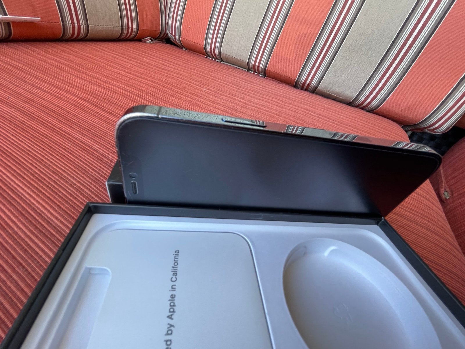 Apple iPhone 12 Pro 5N39