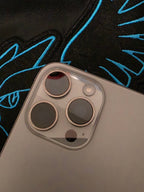 iPhone 16 Pro Max Silver 1B25