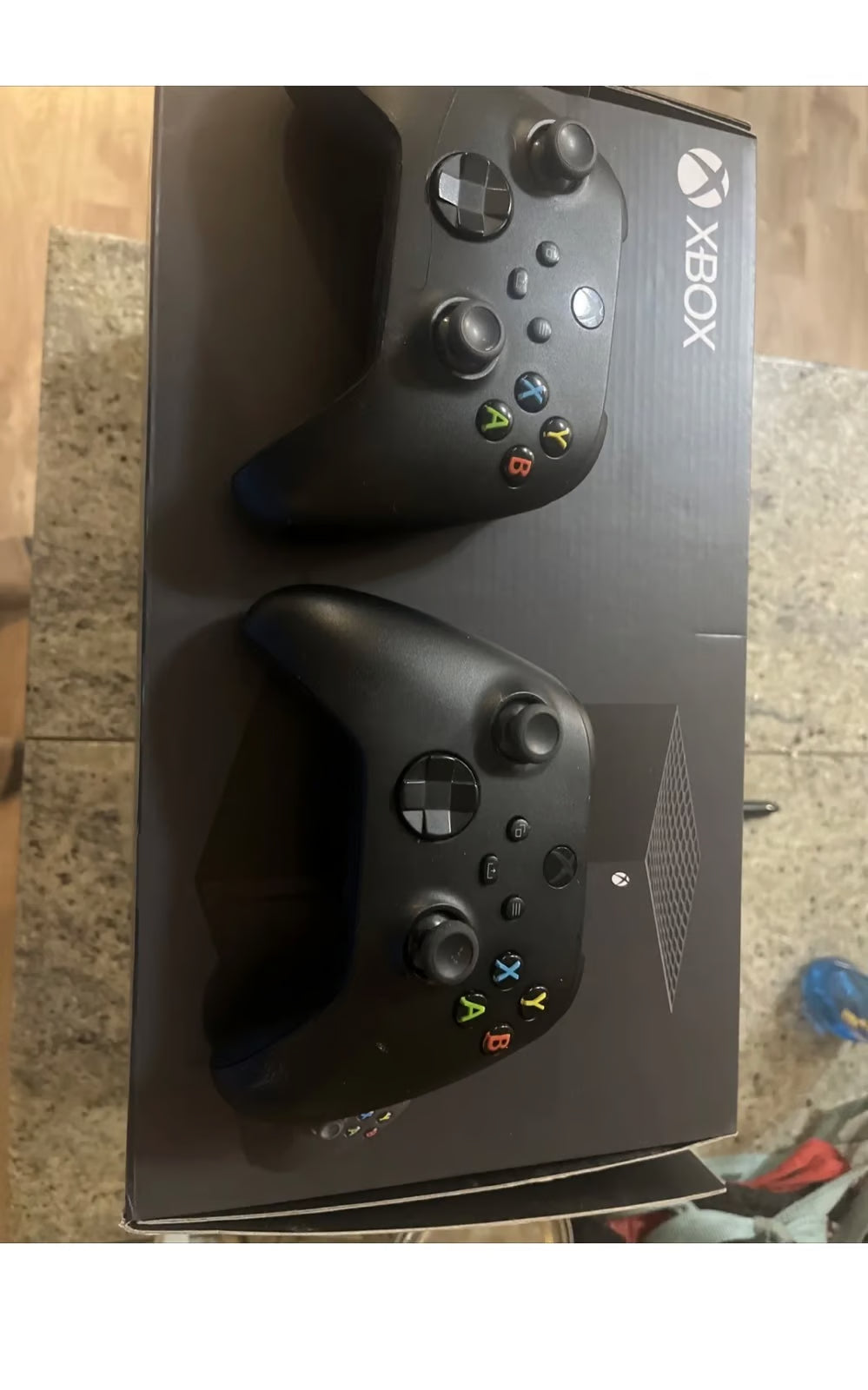 xbox series x bundle 9W67
