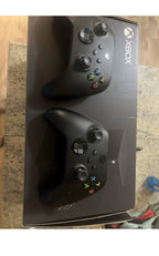 xbox series x bundle 9W67
