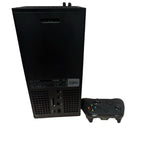 Microsoft Xbox Series X 1 TB Game Console + 2 Controllers Tested 8D11
