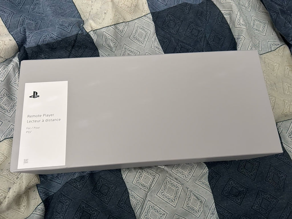 PlayStation Portal 2W17