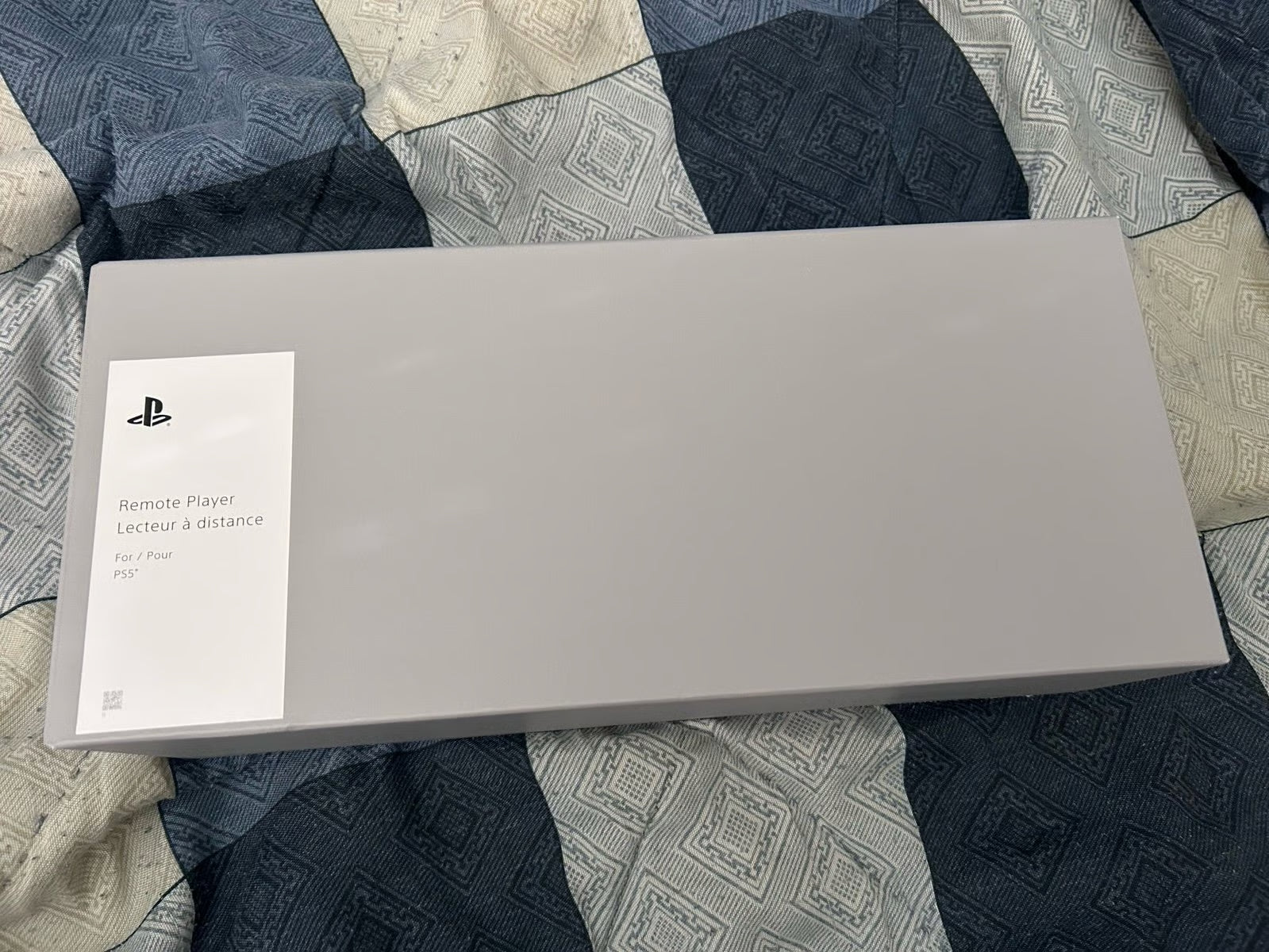 PlayStation Portal 2W17