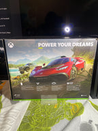 Microsoft Xbox Series X Black 1 TB Console Bundle 9Q32