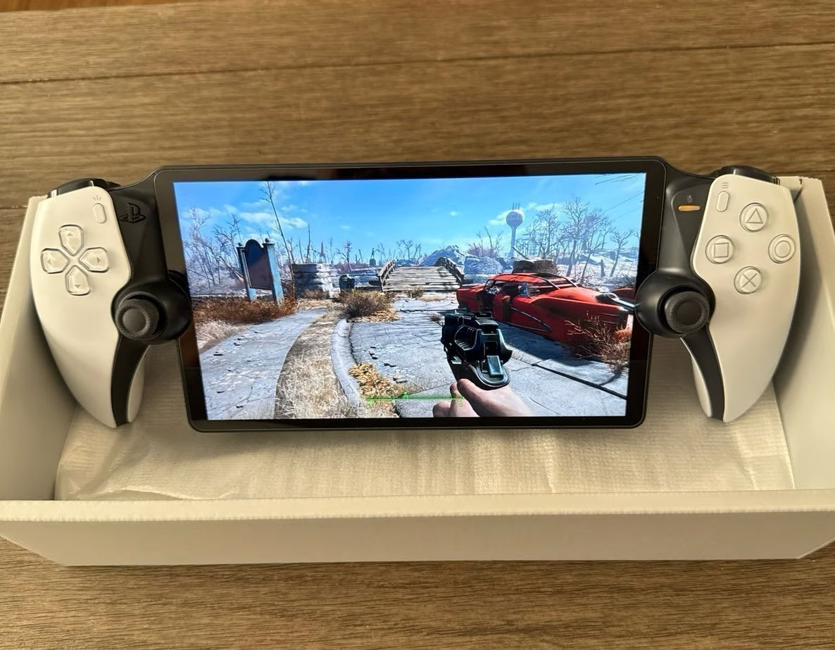 PlayStation Portal 5J99