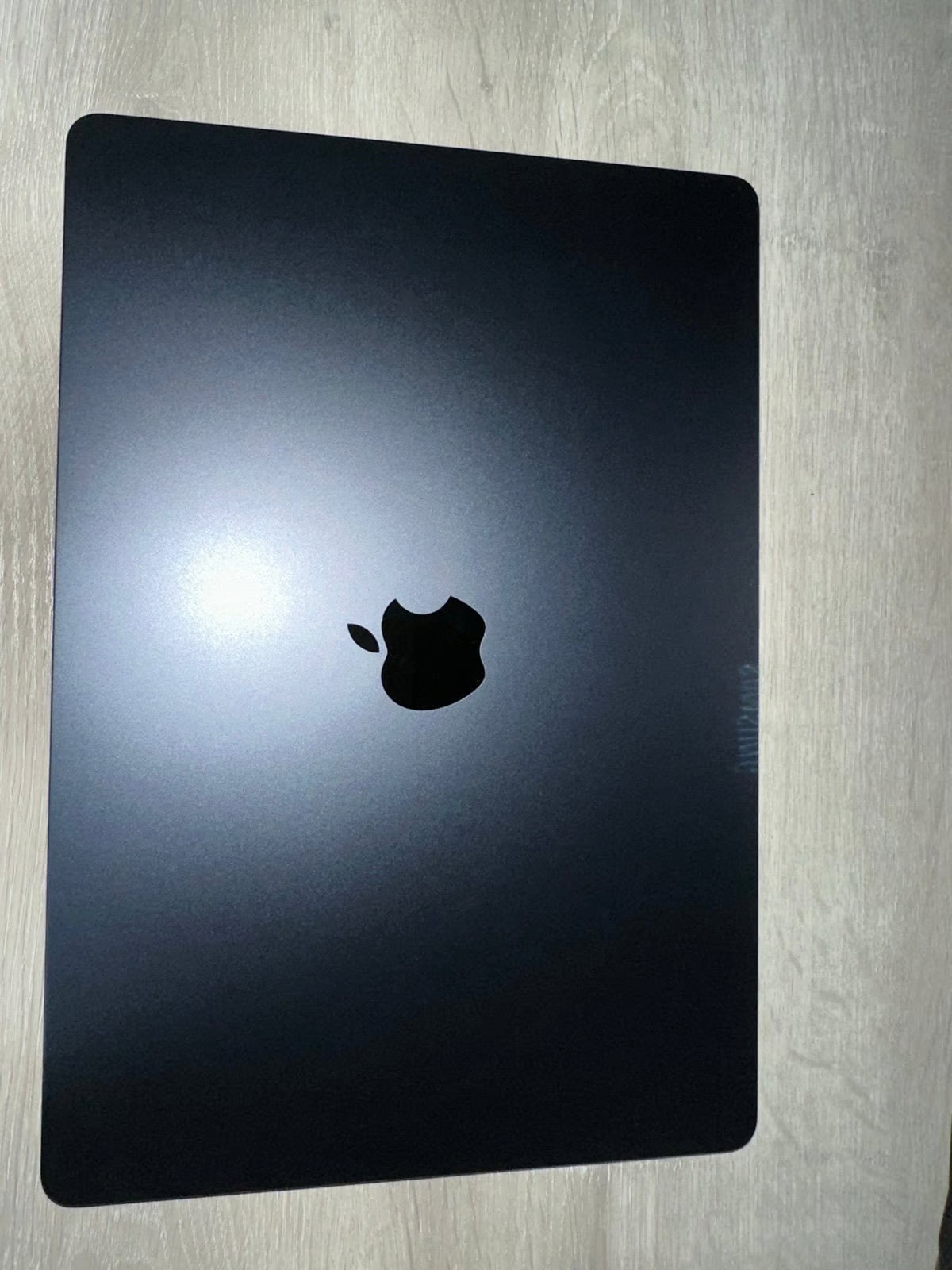 macbook air m2 15 inch 2Z61