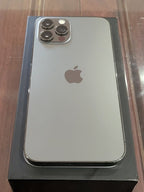 UNLOCKED Apple iPhone 12 Pro 128 GB Graphite - Great Condition 6R16