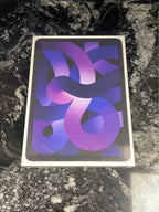 Apple 10 .9-inch iPad Air 256GB New 8O78