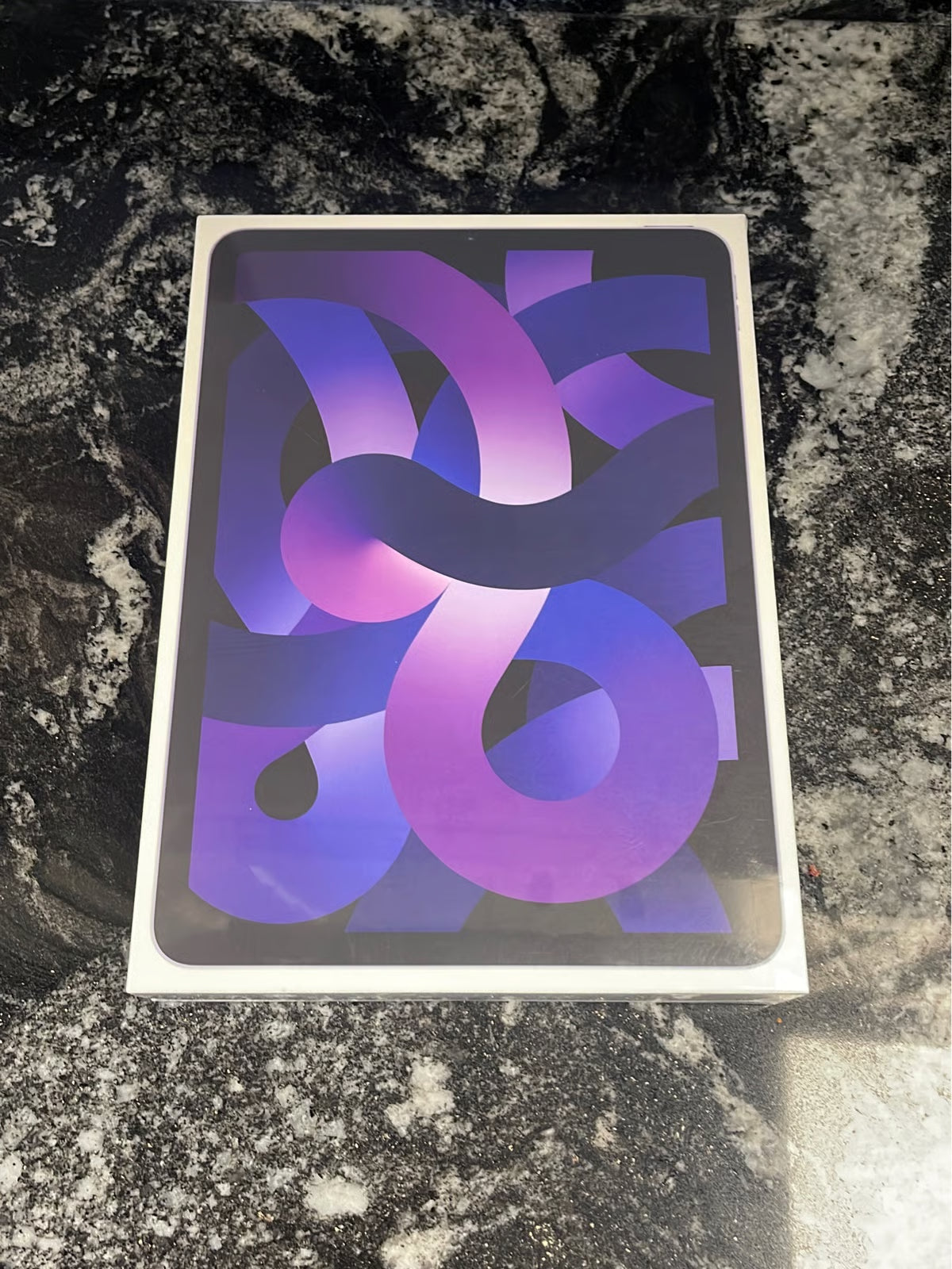 Apple 10 .9-inch iPad Air 256GB New 8O78