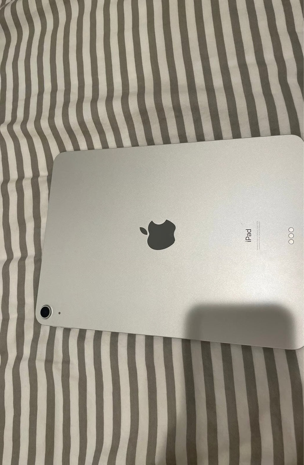 ipad air 4th generation 3W19