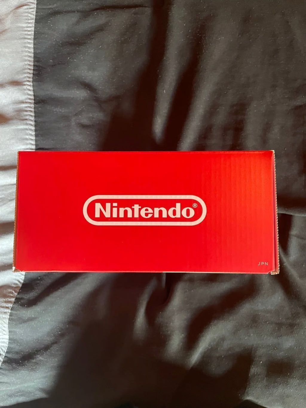 Nintendo switch oled 6B56