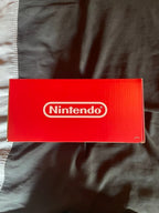 Nintendo switch oled 6B56