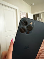 iPhone 12 Pro Max 3X38