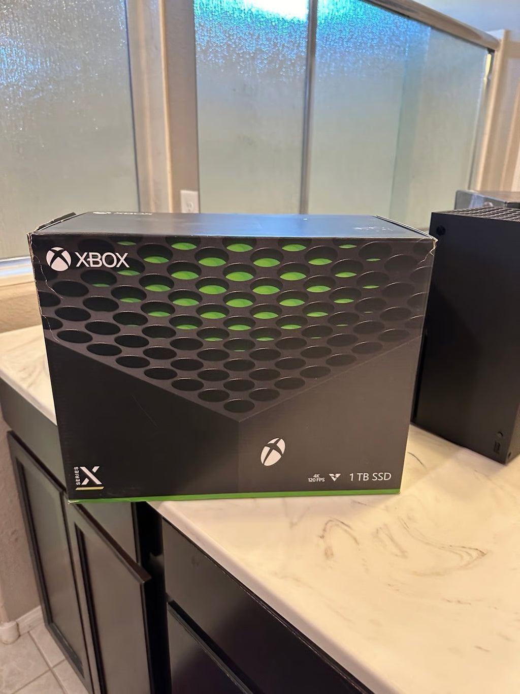 Xbox Series X + Elite Series 2 Controller 1X57