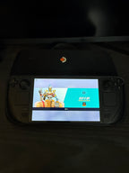 Steam Deck OLED 9T35