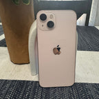 iphone 13 unlocked 128gb in pink 3D13