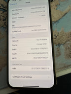 iphone 12 pro max unlocked 1K95