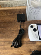 ASUS rog ally z1 extreme 9S82