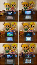 Legend Of Zelda Majora鈥檚 Mask Limited Edition New Nintendo 3DS XL Bundle