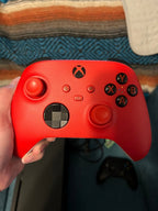 Xbox series x bundle 3J15